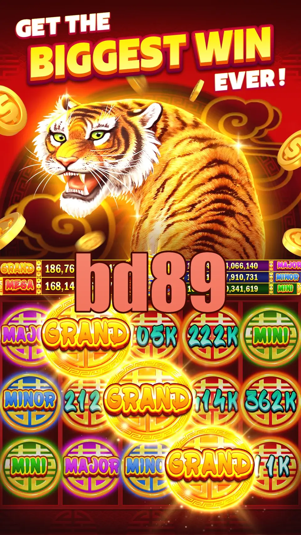 bd89 ডাউনলোড