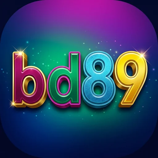 bd89 Logo - অফিসিয়াল