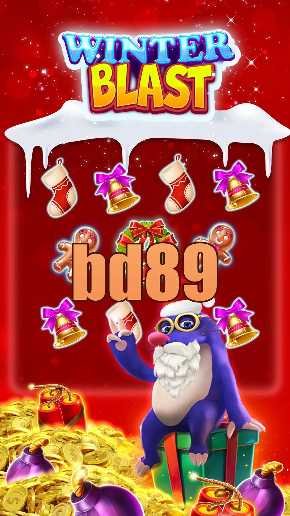 bd89 Preview - অফিসিয়াল ডাউনলোড