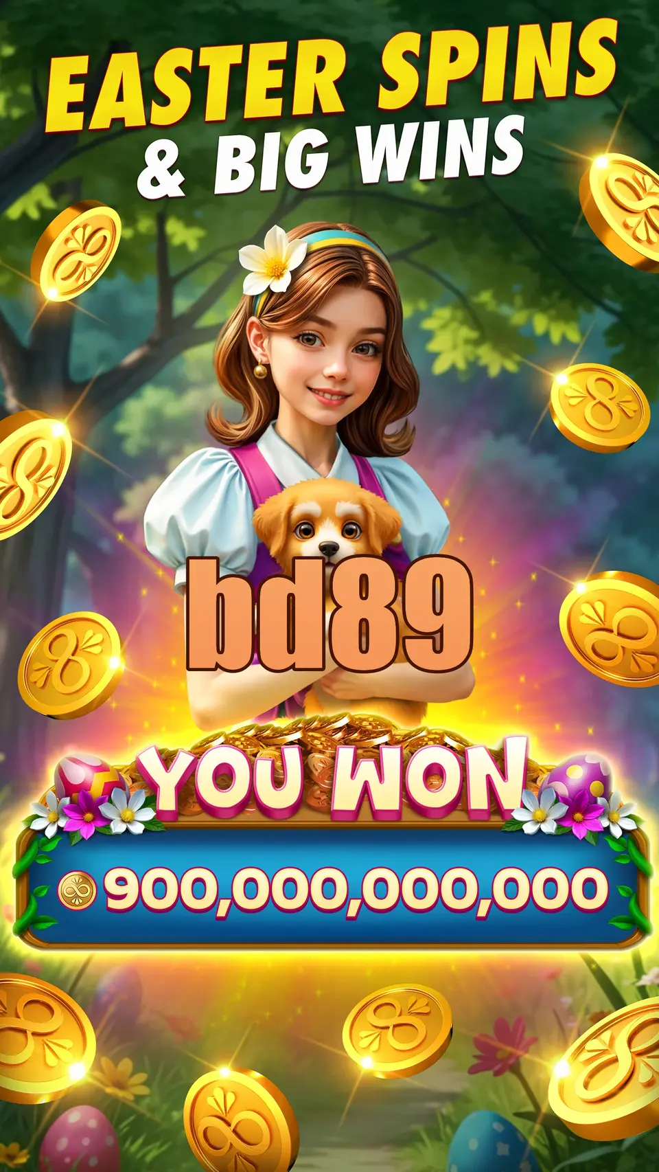 bd89 স্ক্রিনশট অফিসিয়াল APK